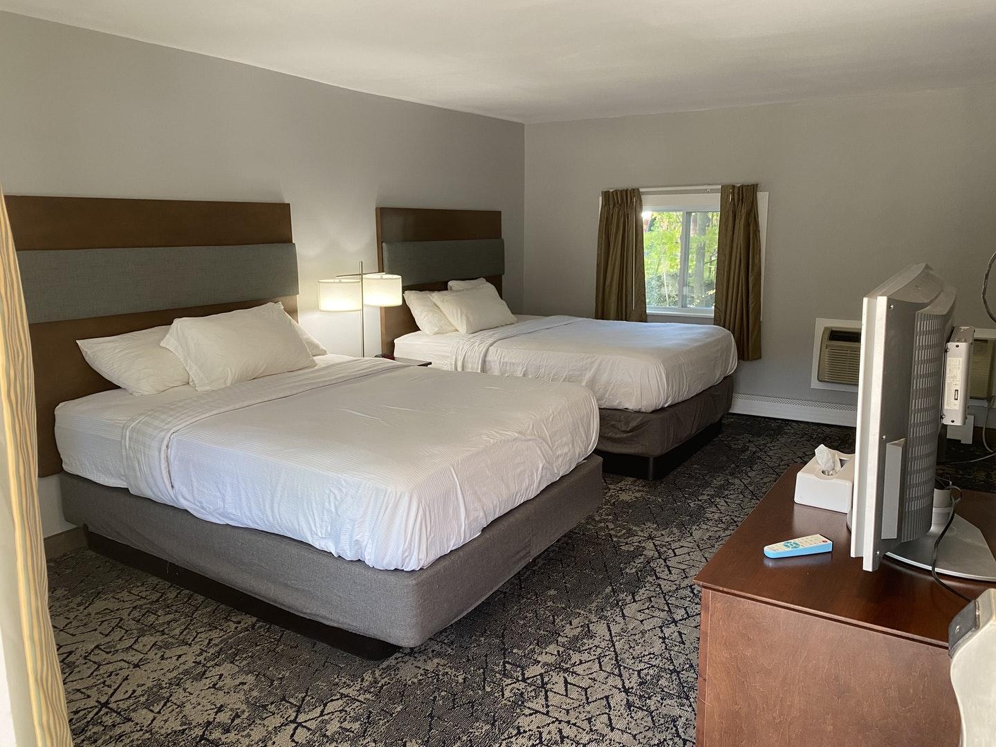 Woodwards White Mountain Resort BW Signature Collection Lincoln Ngoại thất bức ảnh