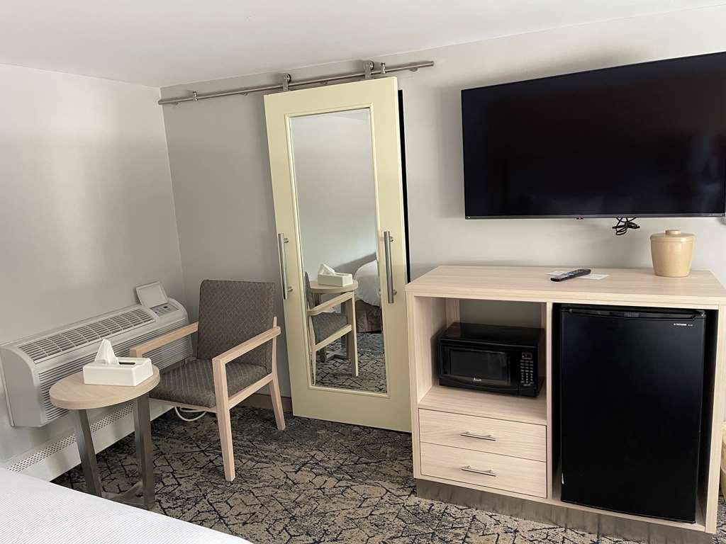 Woodwards White Mountain Resort BW Signature Collection Lincoln Phòng bức ảnh
