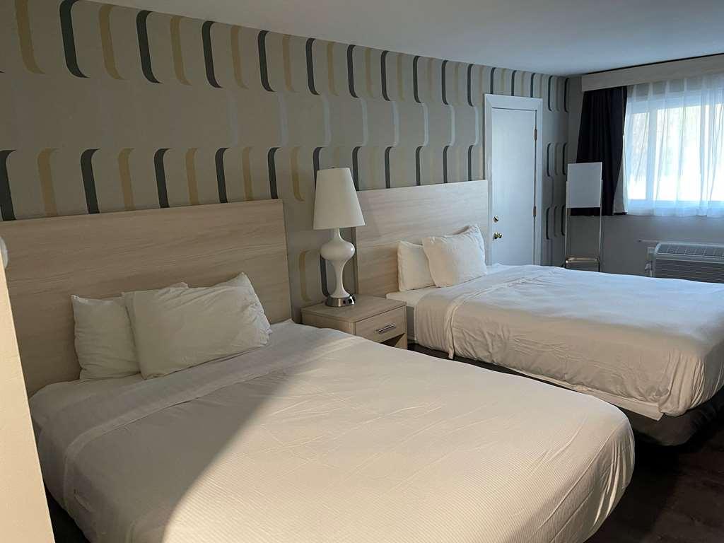 Woodwards White Mountain Resort BW Signature Collection Lincoln Phòng bức ảnh