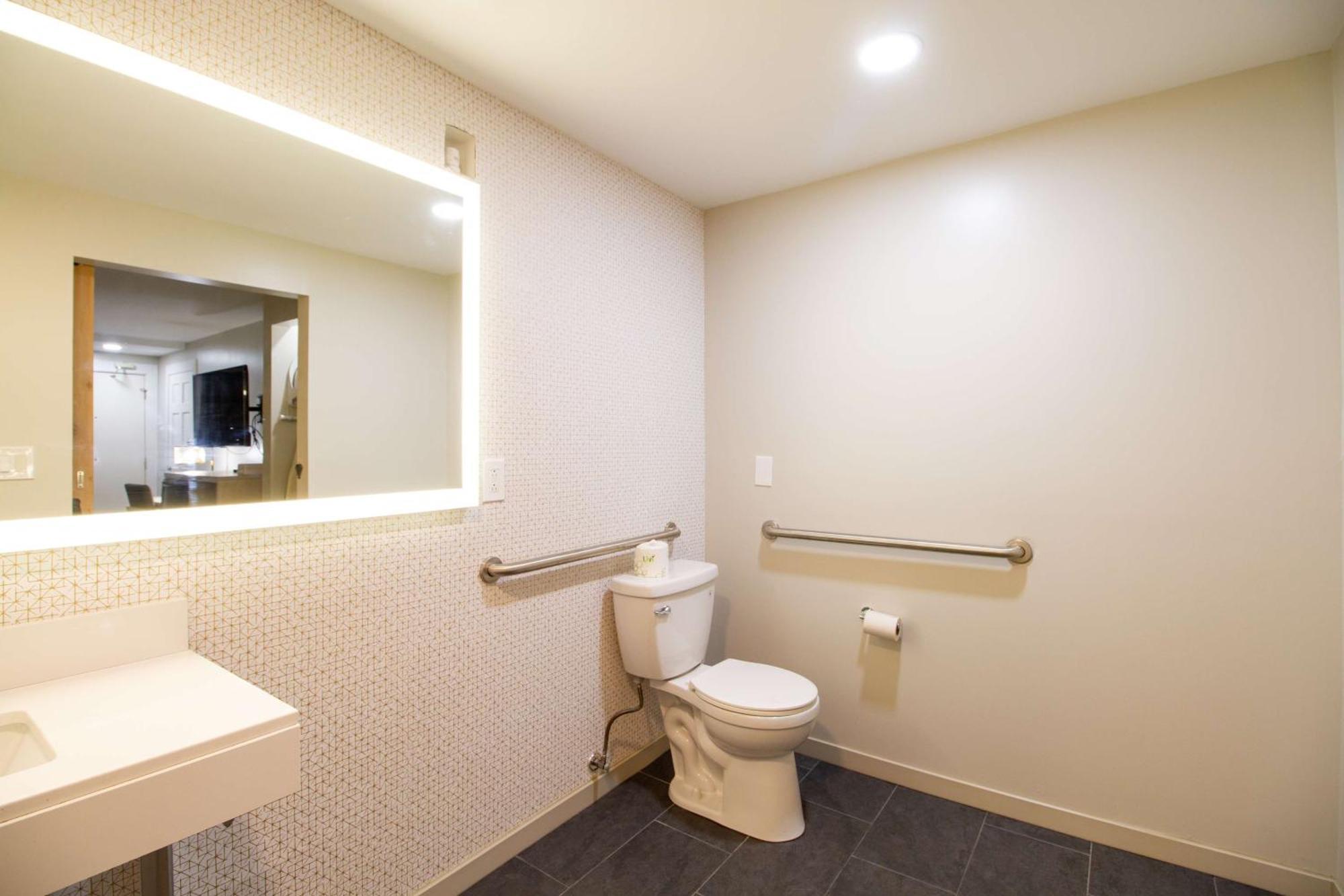 Woodwards White Mountain Resort BW Signature Collection Lincoln Ngoại thất bức ảnh