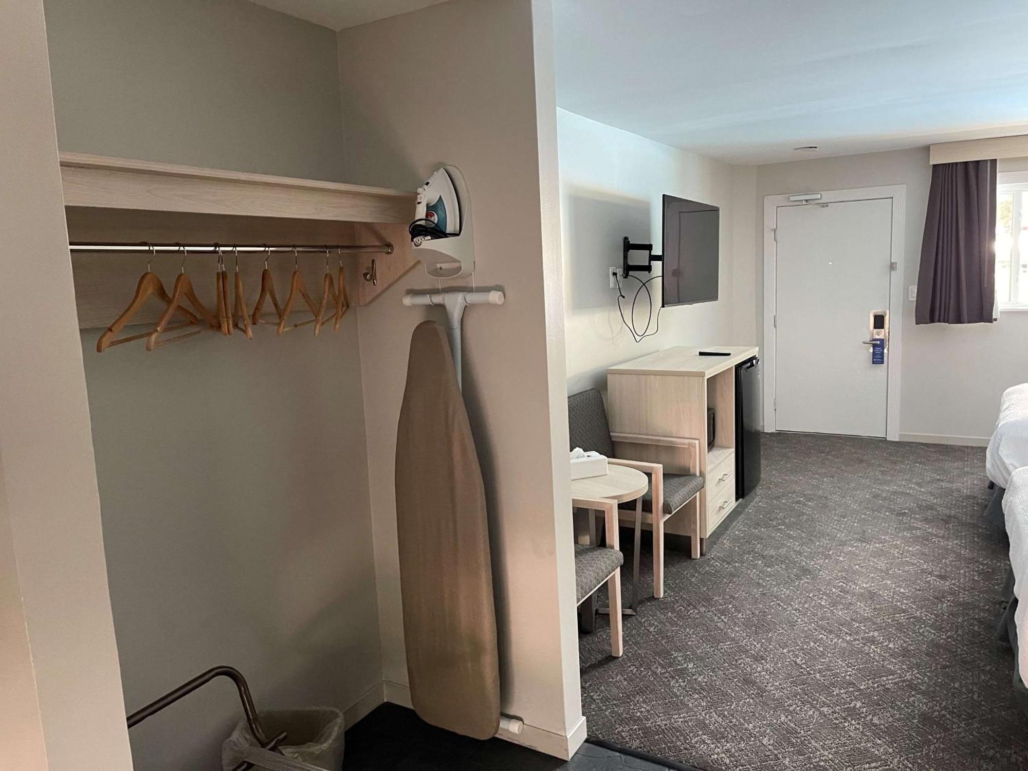Woodwards White Mountain Resort BW Signature Collection Lincoln Ngoại thất bức ảnh