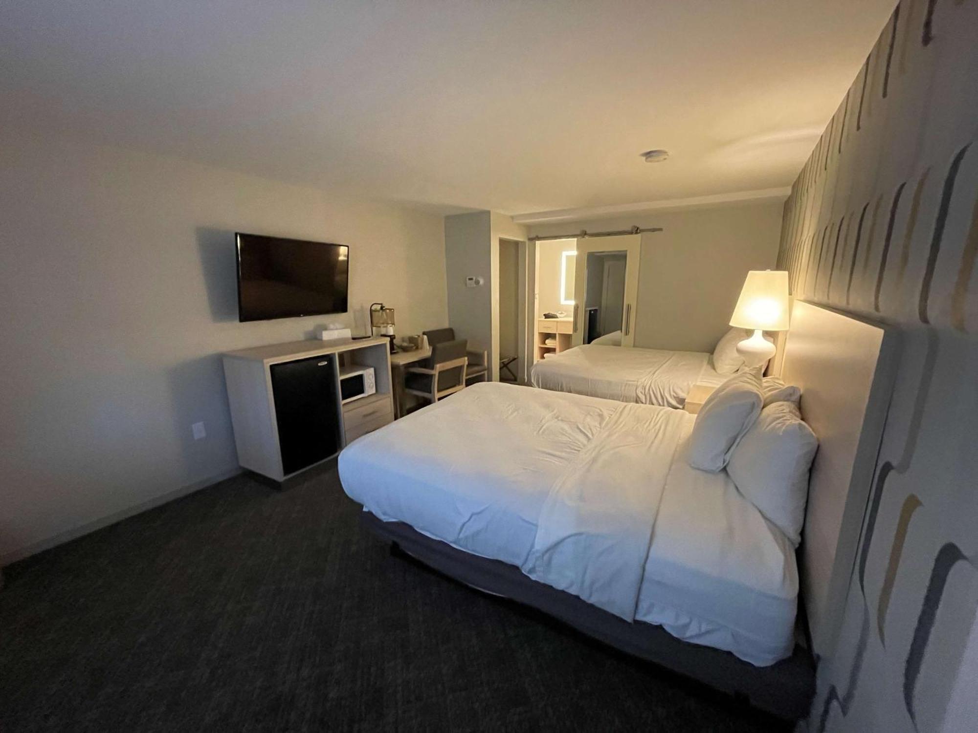 Woodwards White Mountain Resort BW Signature Collection Lincoln Ngoại thất bức ảnh